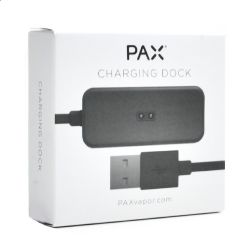 PAX 2 / 3 - Carregador Magntico USB
